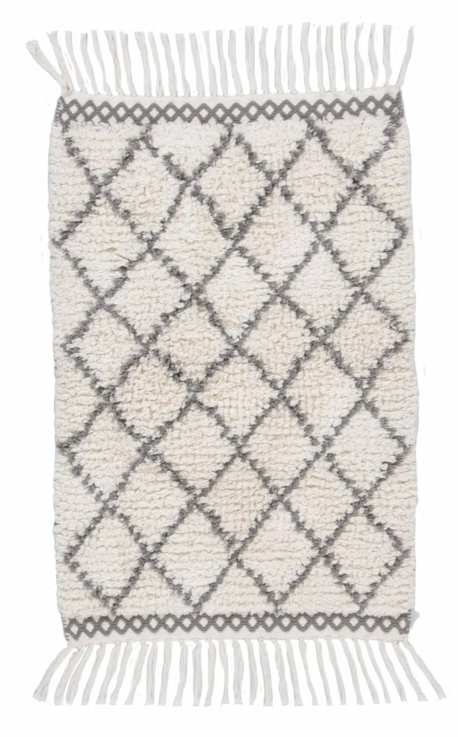 TOM TAILOR Badematte ETHNO