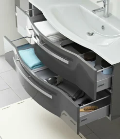 Best Aquarell Badezimmer 4005