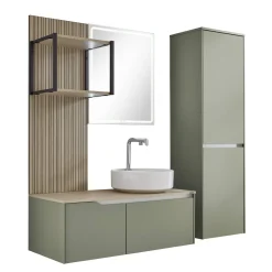 Best SANSIBAR Badezimmer BALTRUM