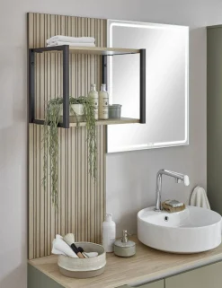 Best SANSIBAR Badezimmer BALTRUM