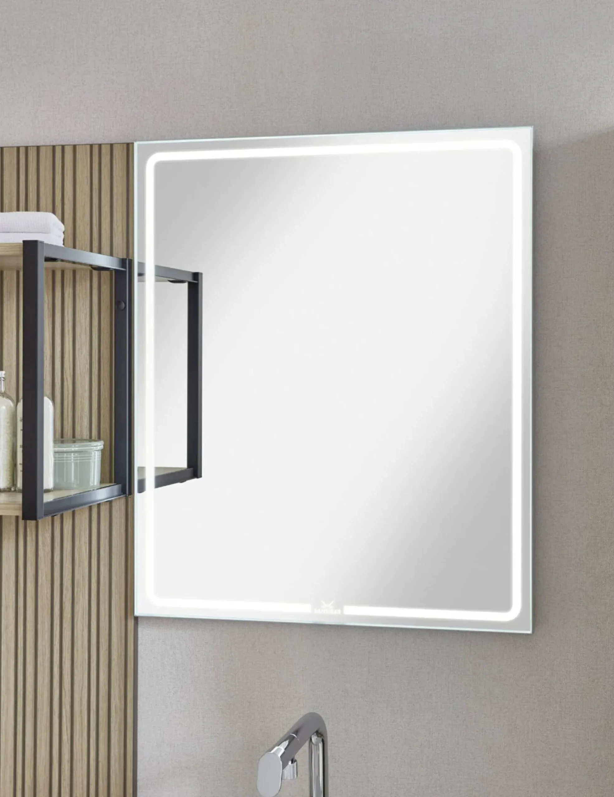 Best SANSIBAR Badezimmer BALTRUM