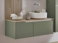 Best SANSIBAR Badezimmer BALTRUM