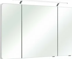 pelipal Badezimmerset 4005