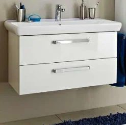 Discount Aquarell Badezimmerset Prag