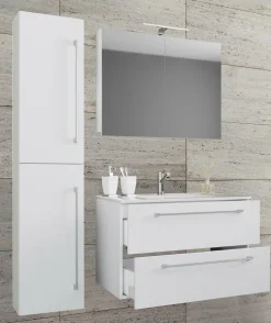 Clearance VCM Badezimmerset BADINOS