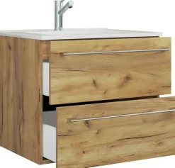 VCM Badezimmerset BADINOS