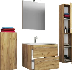 New VCM Badezimmerset BADINOS