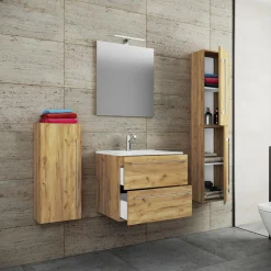 New VCM Badezimmerset BADINOS