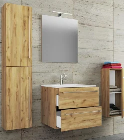 New VCM Badezimmerset BADINOS