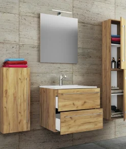 New VCM Badezimmerset BADINOS