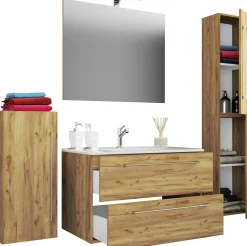 Best VCM Badezimmerset BADINOS