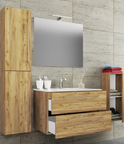 Best VCM Badezimmerset BADINOS