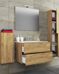 Best VCM Badezimmerset BADINOS