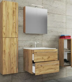 VCM Badezimmerset BADINOS