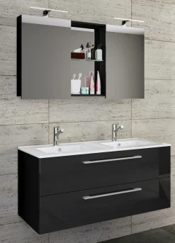 New VCM Badezimmerset BUDASI