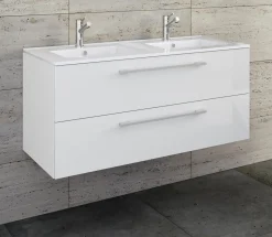 VCM Badezimmerset BUDASI