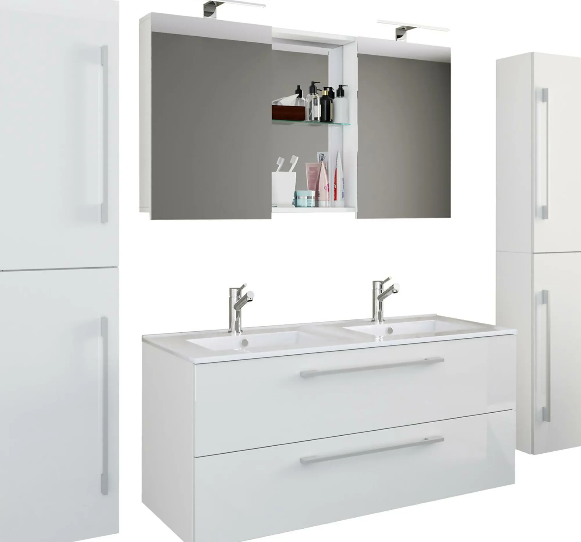 Best VCM Badezimmerset BUDASI