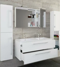 Best VCM Badezimmerset BUDASI