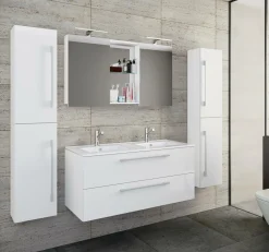 Best VCM Badezimmerset BUDASI