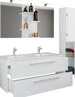 Online VCM Badezimmerset BUDASI