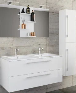 Online VCM Badezimmerset BUDASI