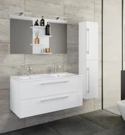 Online VCM Badezimmerset BUDASI