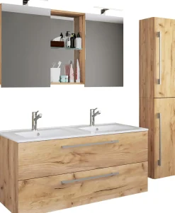 VCM Badezimmerset BUDASI