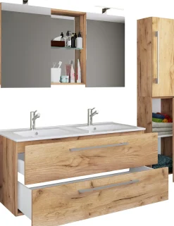 VCM Badezimmerset BUDASI