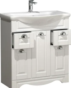 Discount VCM Badezimmerset CASALO