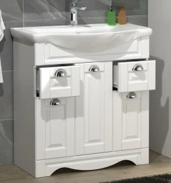 Discount VCM Badezimmerset CASALO