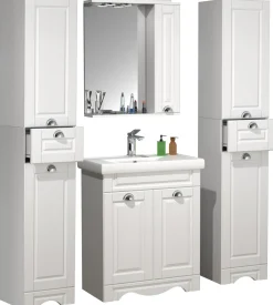 VCM Badezimmerset CASALO