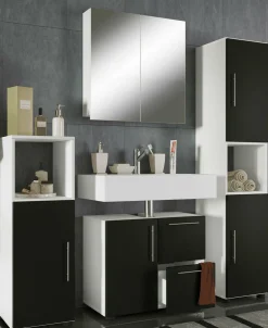 Online VCM Badezimmerset FLANDU