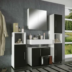 Online VCM Badezimmerset FLANDU