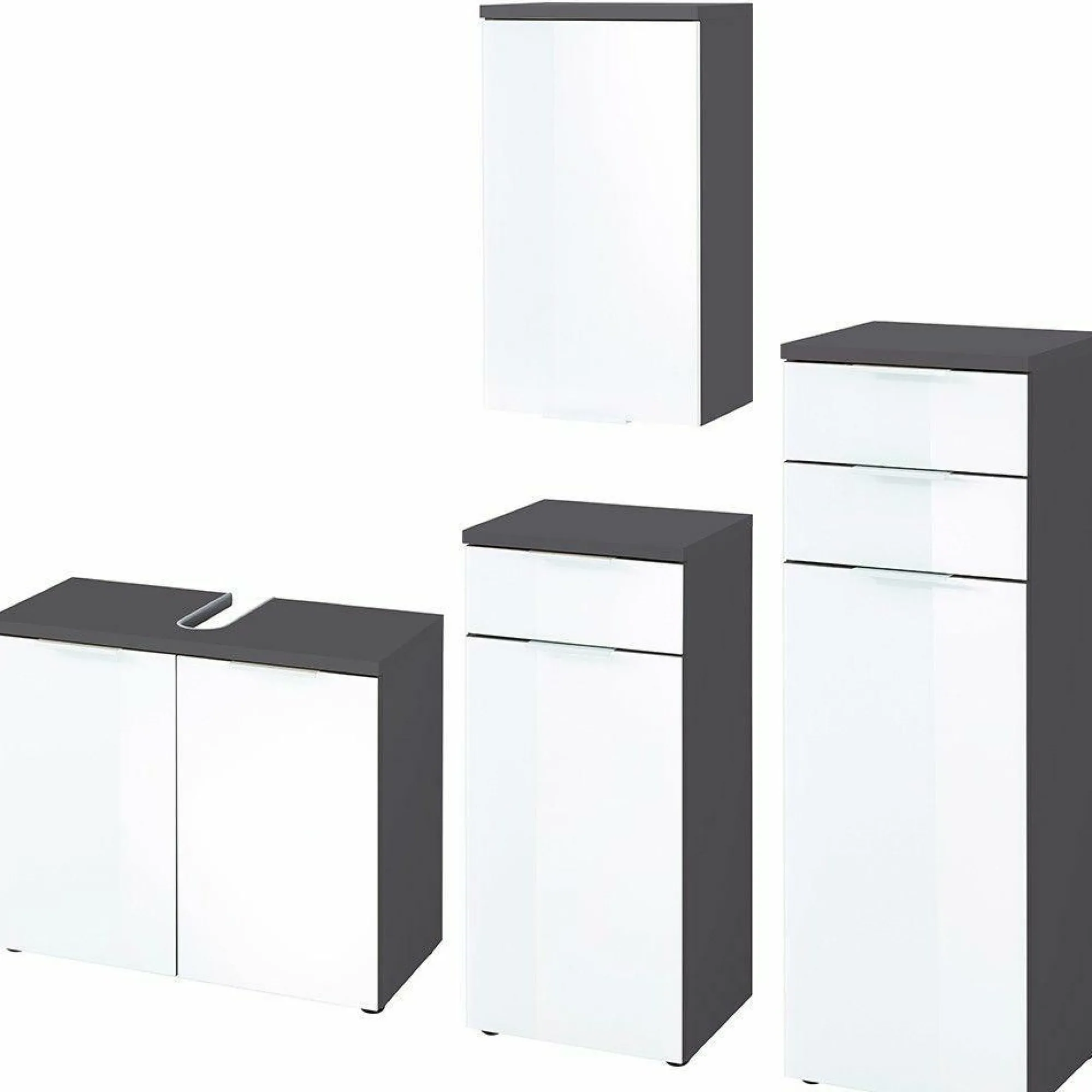 Best HARPER Badezimmerset GRÖMITZ