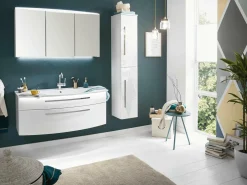 puris Badezimmerset KENBORG Sevilla