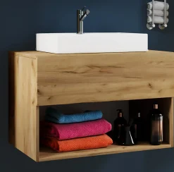 VCM Badezimmerset LENDAS