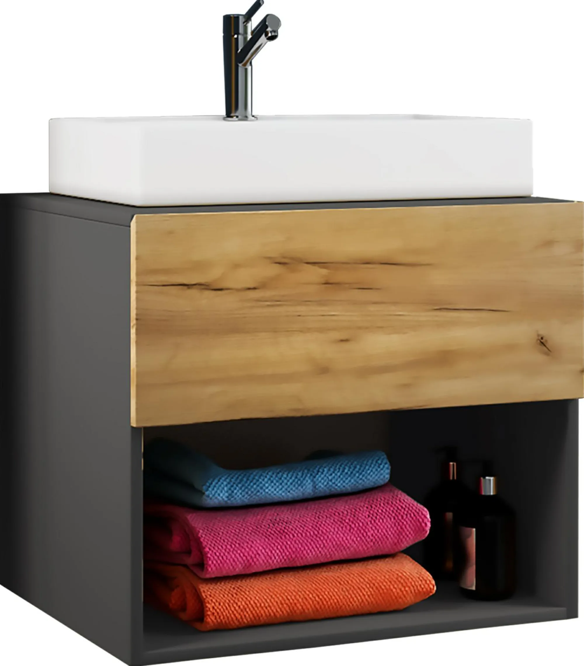 New VCM Badezimmerset LENDAS