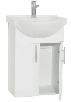 New VCM Badezimmerset LISALO