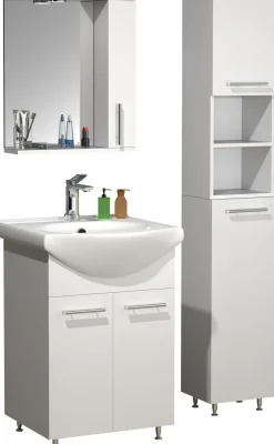 VCM Badezimmerset LISALO