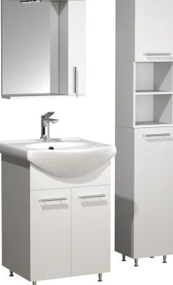 VCM Badezimmerset LISALO