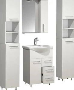 New VCM Badezimmerset LISALO