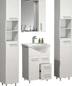 New VCM Badezimmerset LISALO