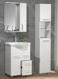 VCM Badezimmerset LISALO