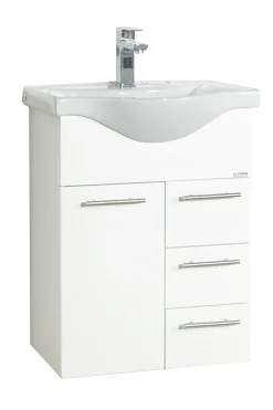 VCM Badezimmerset LISALO