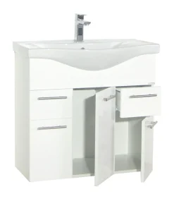 New VCM Badezimmerset LISALO