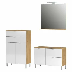 GERMANIA Badezimmerset MAURESA