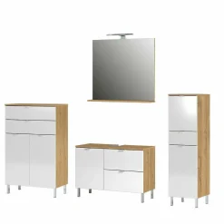 GERMANIA Badezimmerset MAURESA