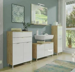 GERMANIA Badezimmerset MAURESA