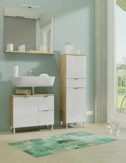 New GERMANIA Badezimmerset MAURESA