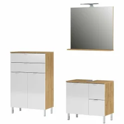 GERMANIA Badezimmerset MAURESA